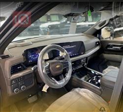 شێڤرۆلێت تاهۆ